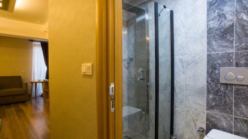 Bed & Breakfast The Green Park Hotels Sinop