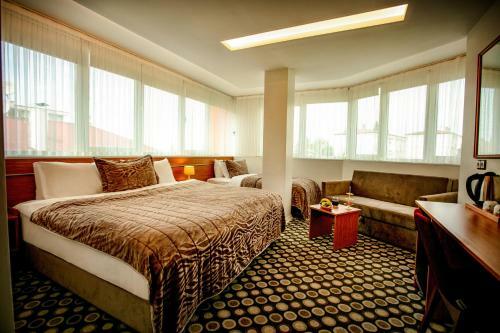 Hotel The North Trabzon