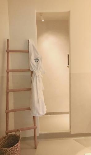 Hotel Pilos Deluxe