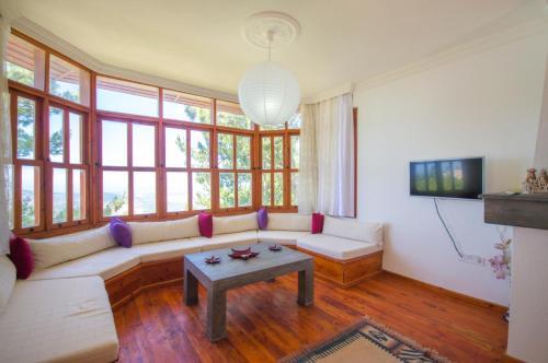 Margaz Villa Sleeps 8 Pool Air Con Wifi