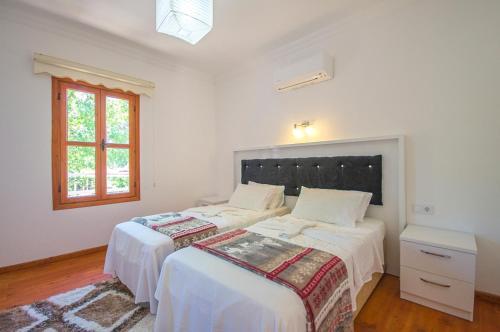 Margaz Villa Sleeps 8 Pool Air Con Wifi