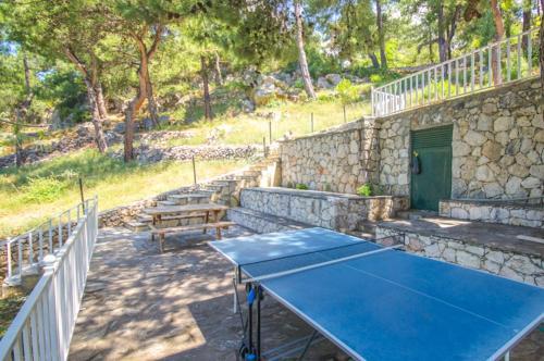 Margaz Villa Sleeps 8 Pool Air Con Wifi