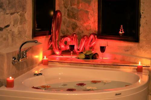 Orion Cave Hotel