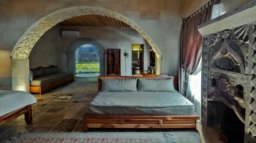 Hotel Petra Inn Cappadocia