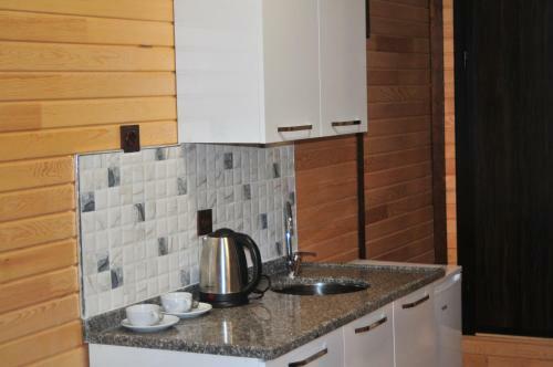 Bed & Breakfast D?lek Suit&cafe