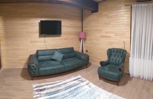 Bed & Breakfast D?lek Suit&cafe