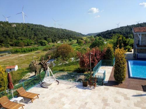 Hotel Naturla G�l Evi