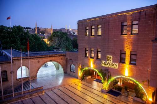 �l� Han Boutique Hotel