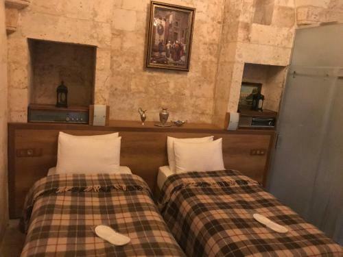 Hotel Gazel Butik Otel