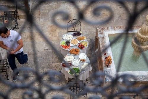 Bed & Breakfast Hayatl? Konak