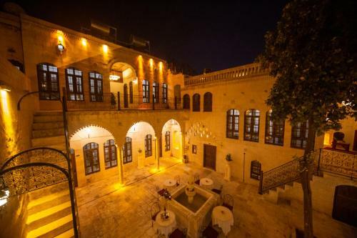Bed & Breakfast Hayatl? Konak