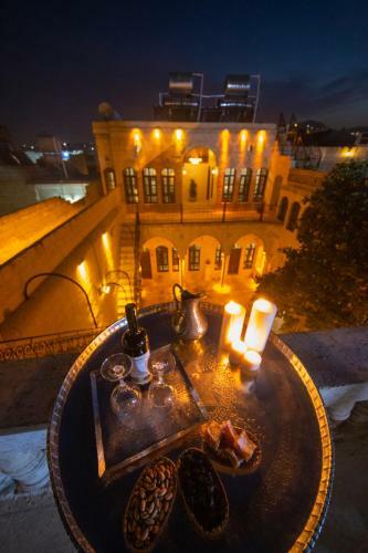 Bed & Breakfast Hayatl? Konak