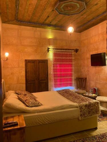 Tatli Kaya Hotel