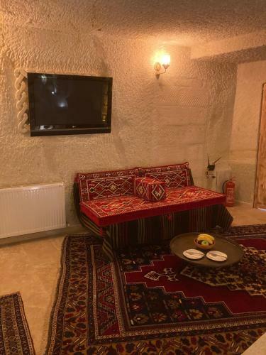 Tatli Kaya Hotel