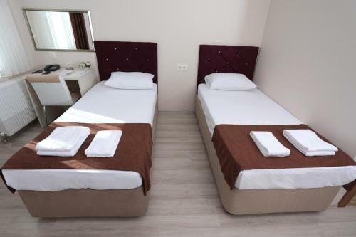 Beks?t? Hotel