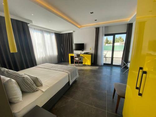 Hotel Sea Palm Otel Yal?kavak