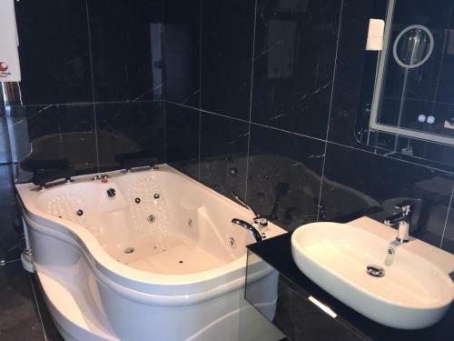 Hotel Sea Palm Otel Yal?kavak