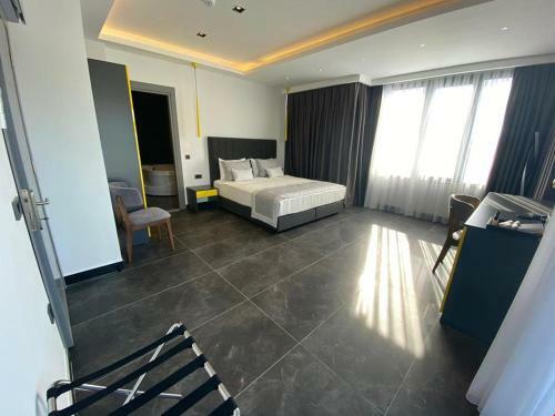 Hotel Sea Palm Otel Yal?kavak
