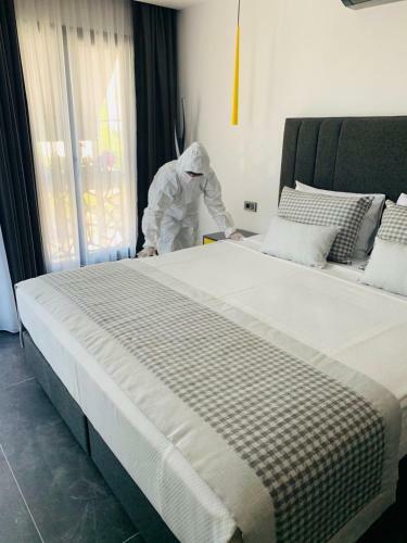 Hotel Sea Palm Otel Yal?kavak