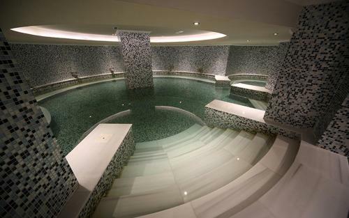Terma City Hotel