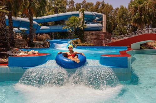 Seven Seas Hotel Blue - Ultra All Inclusive