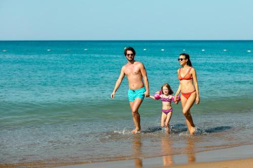 Seven Seas Hotel Blue - Ultra All Inclusive