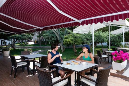 Seven Seas Hotel Blue - Ultra All Inclusive
