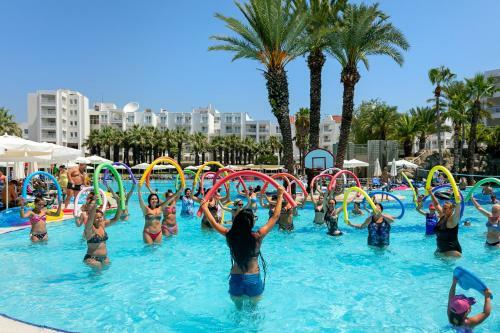 Seven Seas Hotel Blue - Ultra All Inclusive