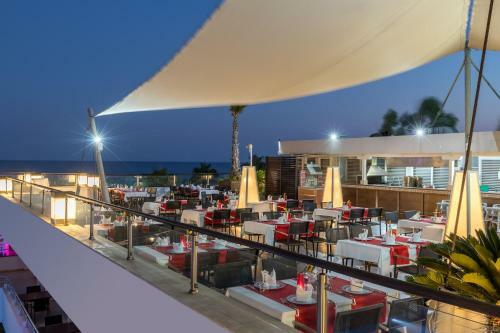 Seven Seas Hotel Blue - Ultra All Inclusive