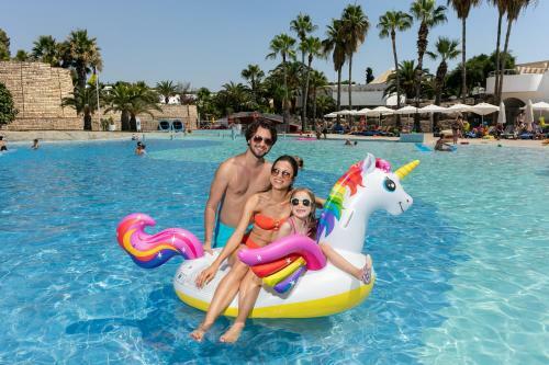 Seven Seas Hotel Blue - Ultra All Inclusive