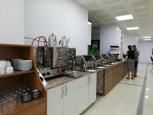 Wonder Life Hotel