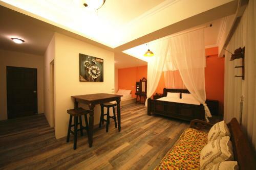 Rubato B&B