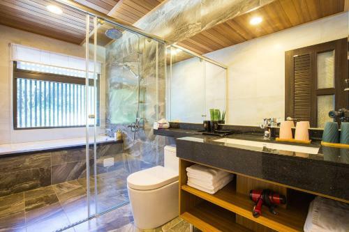 Qing Man Tong Meng Homestay