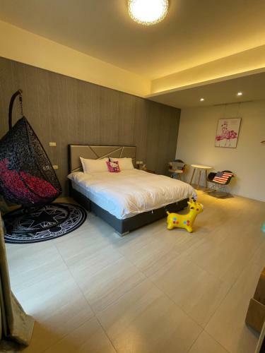 Qing Man Tong Meng Homestay