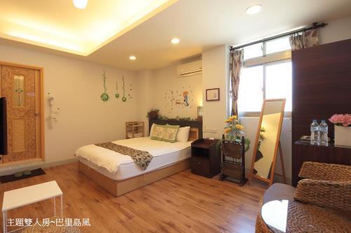 Happiness Yes Hostel 2