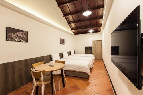 Hotel ????? - ?????