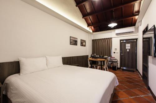 Hotel ????? - ?????