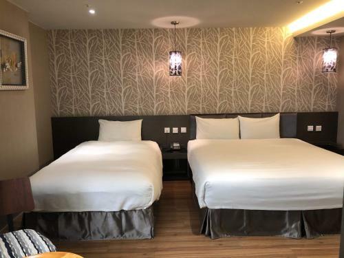 Fine Hotel