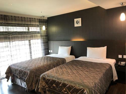Fine Hotel