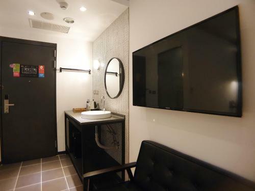 Hotel Jia's Inn