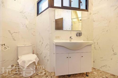 Fengxianlu Herb Garden Homestay
