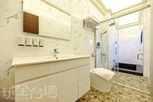 Fengxianlu Herb Garden Homestay