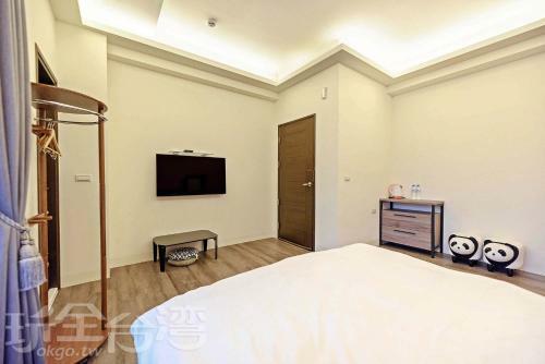 Fengxianlu Herb Garden Homestay