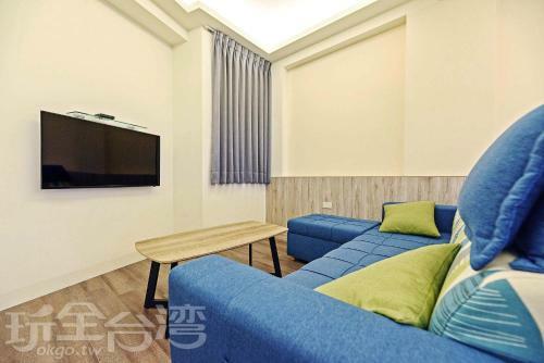 Fengxianlu Herb Garden Homestay