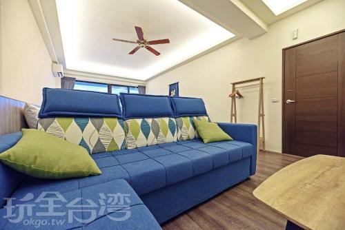 Fengxianlu Herb Garden Homestay