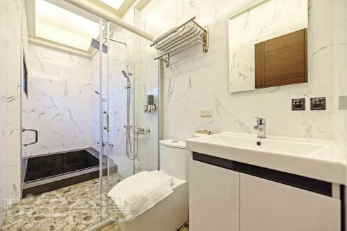 Fengxianlu Herb Garden Homestay