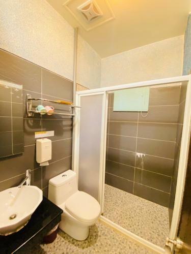 Sunny Nanwan Homestay