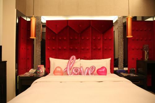 Go Shine Motel