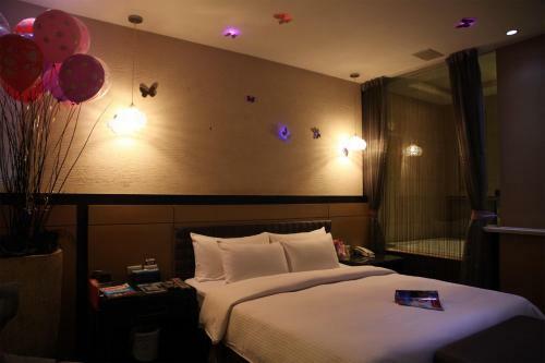 Go Shine Motel