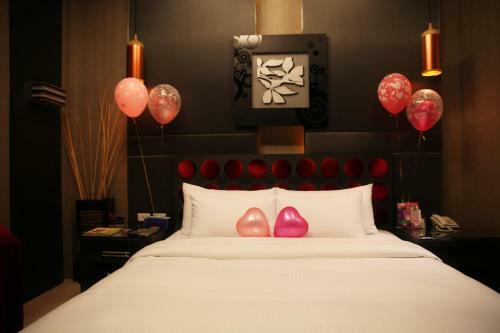 Go Shine Motel